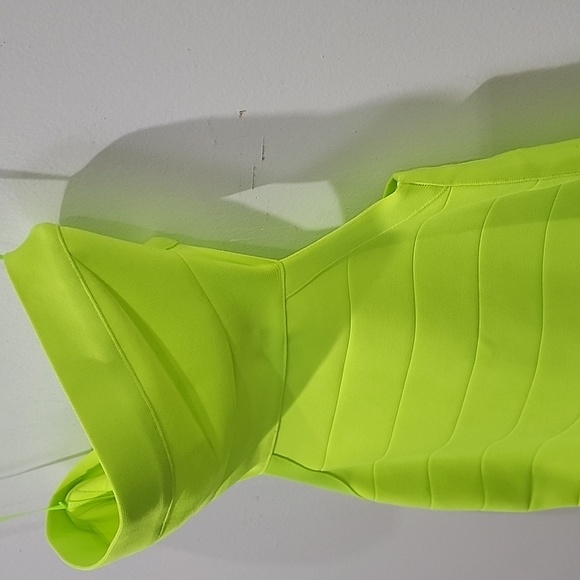 Susana MonacoBandage Tube Cutout Mini Dress - Picture 4 of 15